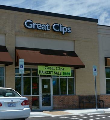 great clips smithfield nc|More.